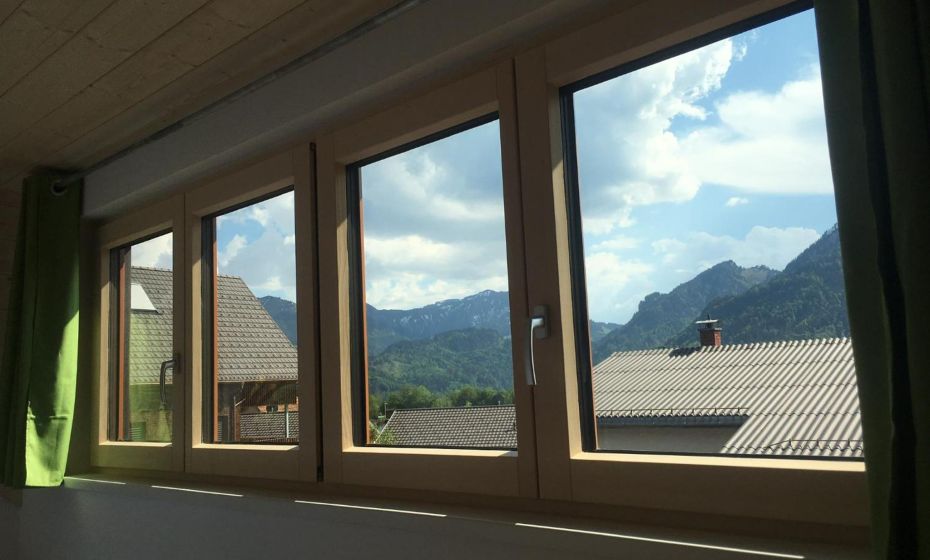 Haus Fiel Haus Fiel