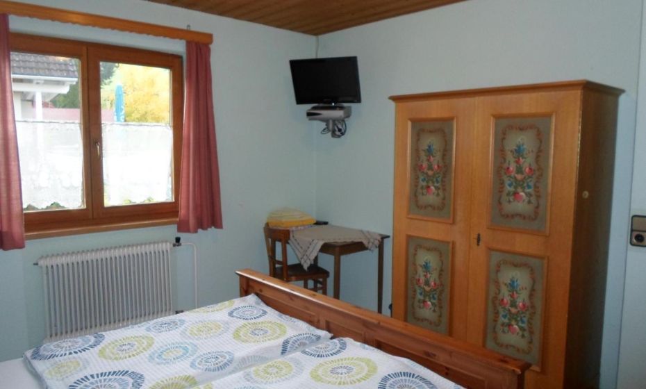 GÃ¤stehaus Zussner