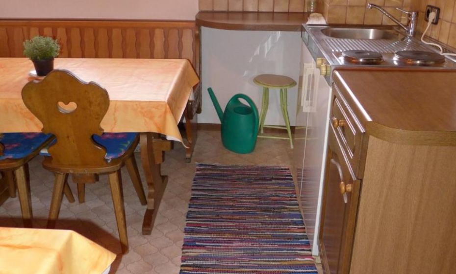 GÃ¤stehaus Zussner