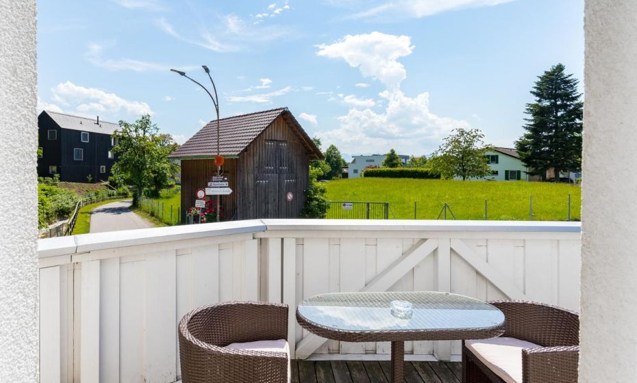 Ferienhaus Bachschlössle Ferienhaus Bachschlössle