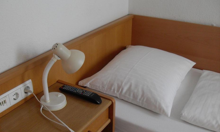 Haus Edith Privathaus mit GÃ¤stezimmern