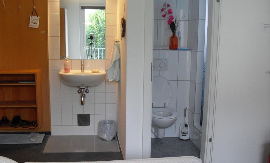 Haus Edith Privathaus mit Gästezimmern Haus Edith Privathaus mit Gästezimmern