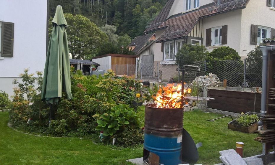 Ferienwohnung Huber Ferienwohnung Huber