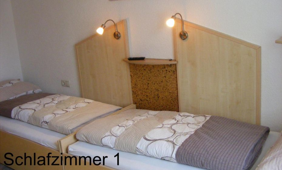Ferienwohnung Huber Ferienwohnung Huber