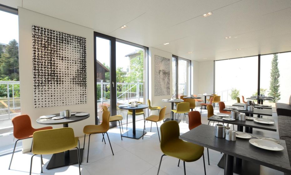 Hotel Katharinenhof COMFORT