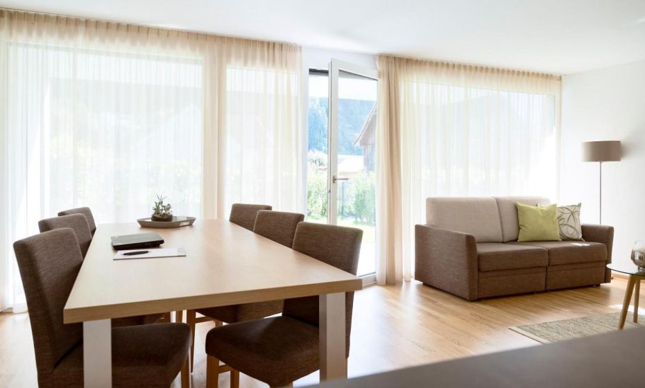 Relaxed Urban Living - Aparthotel und Boardinghouse