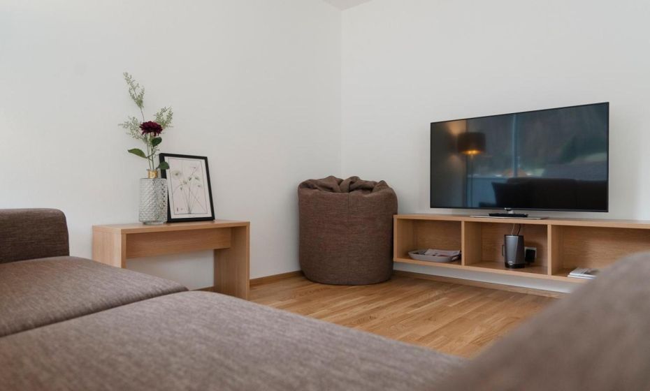 Relaxed Urban Living - Aparthotel und Boardinghouse