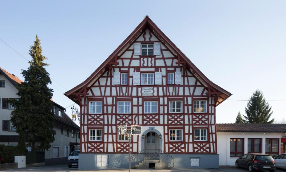 Krone Hard - self check-in