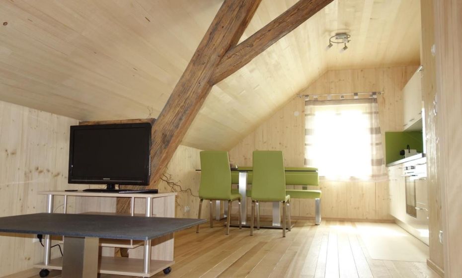 Erwins Ferien-Paradies Erwins Ferien-Paradies