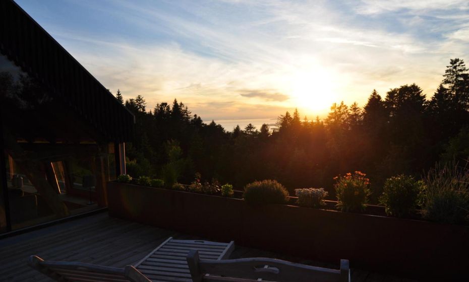 Ferienwohnung Reichart