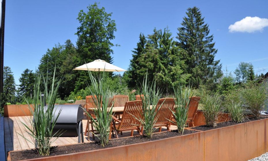 Ferienwohnung Reichart