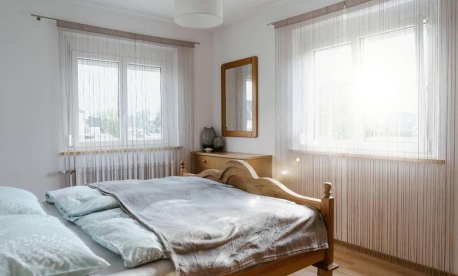 Ferienhaus Barbara Ferienhaus Barbara