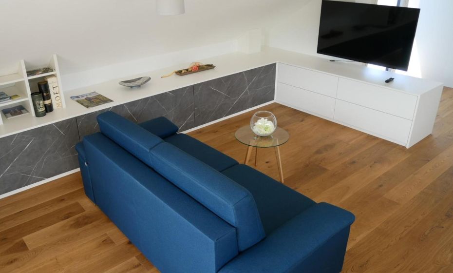 Penthouse 37th HEAVEN (ca. 90m²) Penthouse 37th HEAVEN (ca. 90m²)