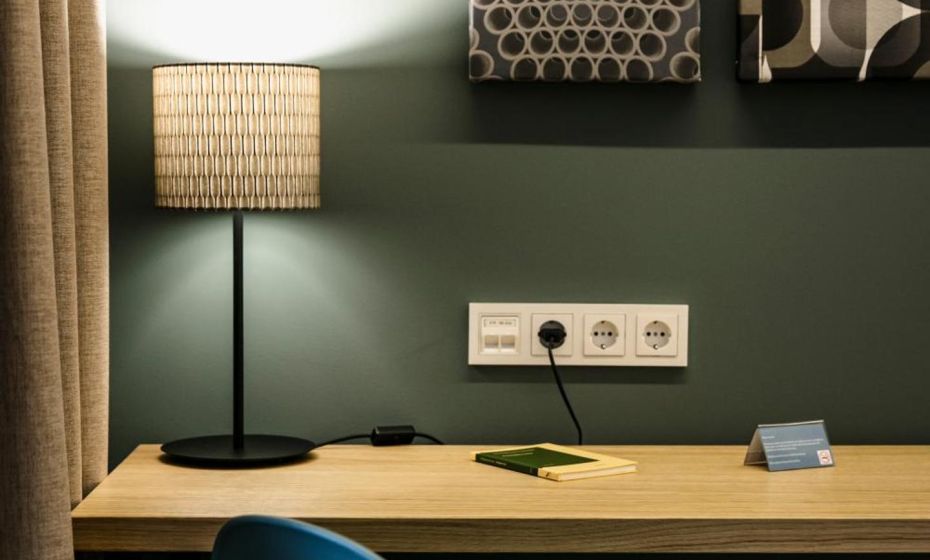 Montfort - das Hotel