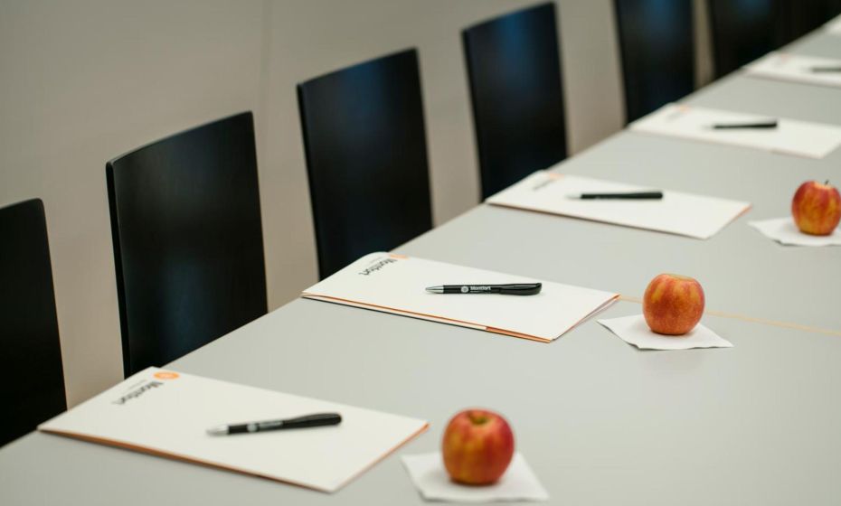 Montfort - das Hotel