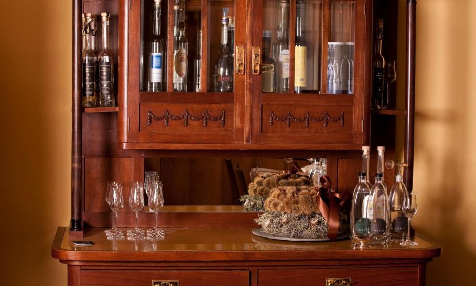 Hotel Hoher Freschen Hotel Hoher Freschen