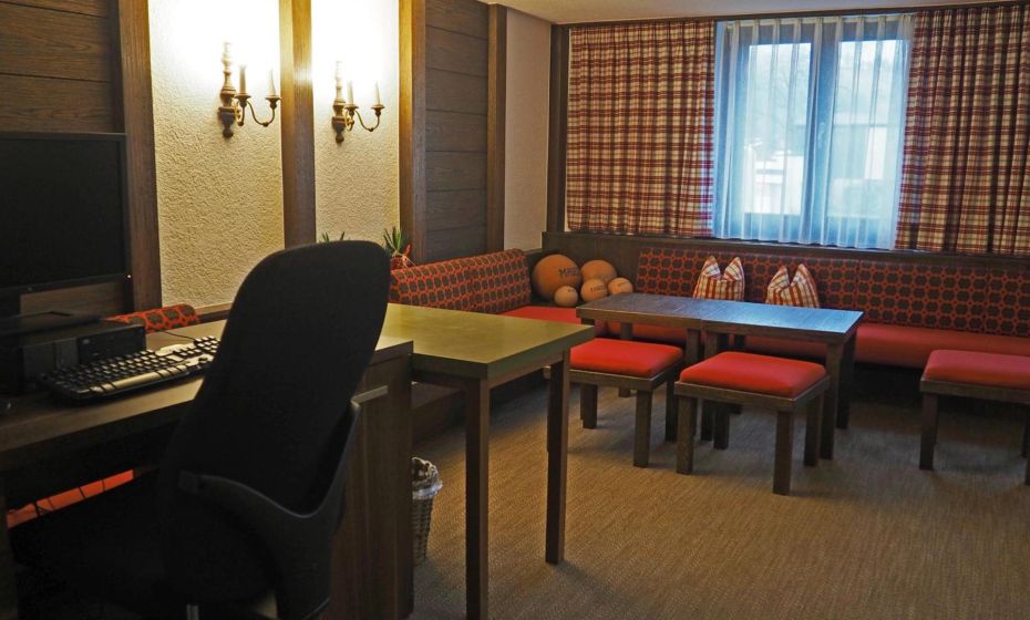 Hotel Restaurant RÃ¶ssle