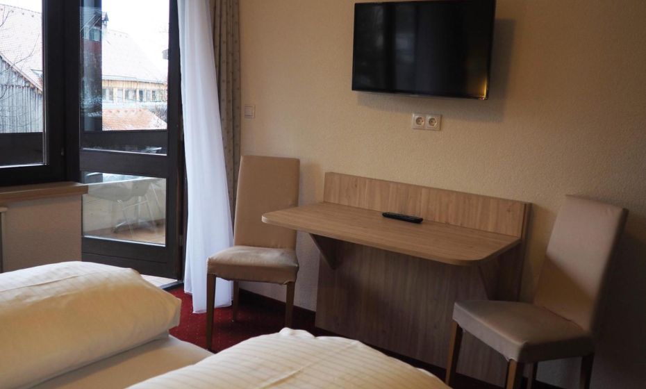 Hotel Restaurant Rössle Hotel Restaurant Rössle