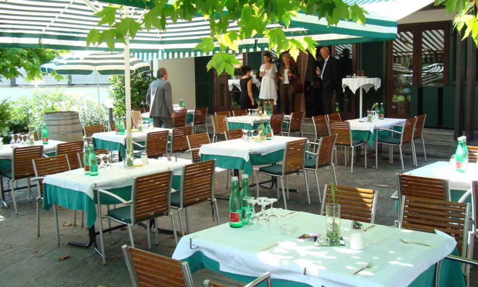 Hotel Restaurant Rössle Hotel Restaurant Rössle