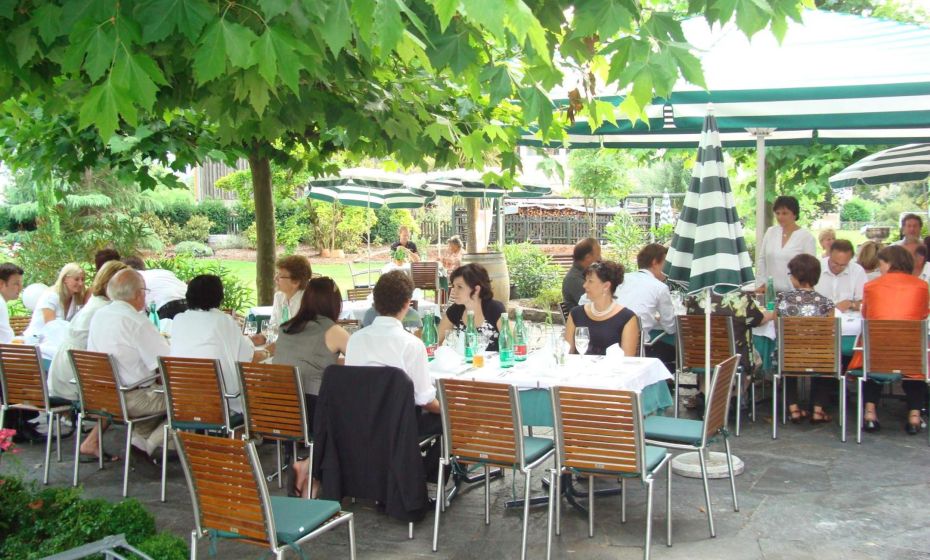 Hotel Restaurant Rössle Hotel Restaurant Rössle