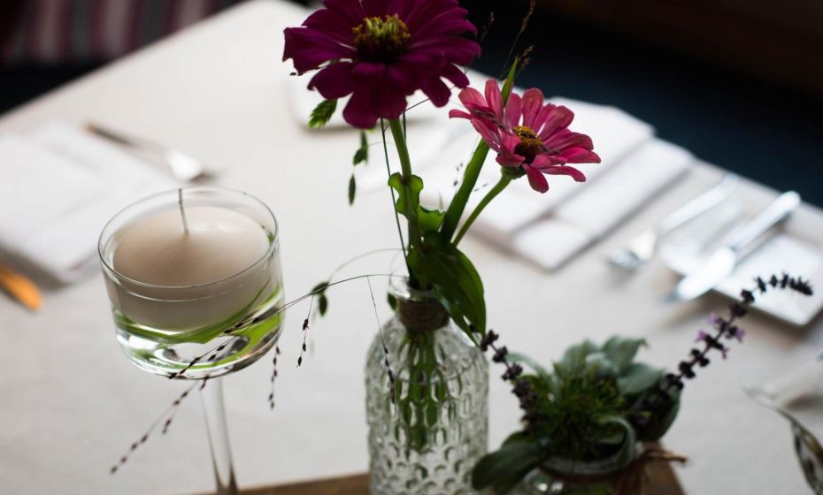 Hotel Restaurant Mohren