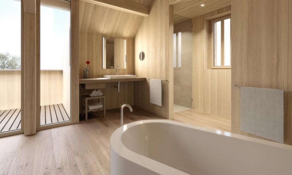 Hotel Restaurant Mohren