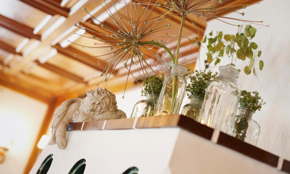 Hotel Restaurant Mohren