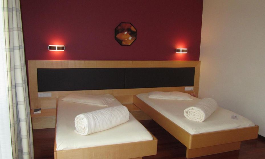 Businesshotel Valerian Businesshotel Valerian