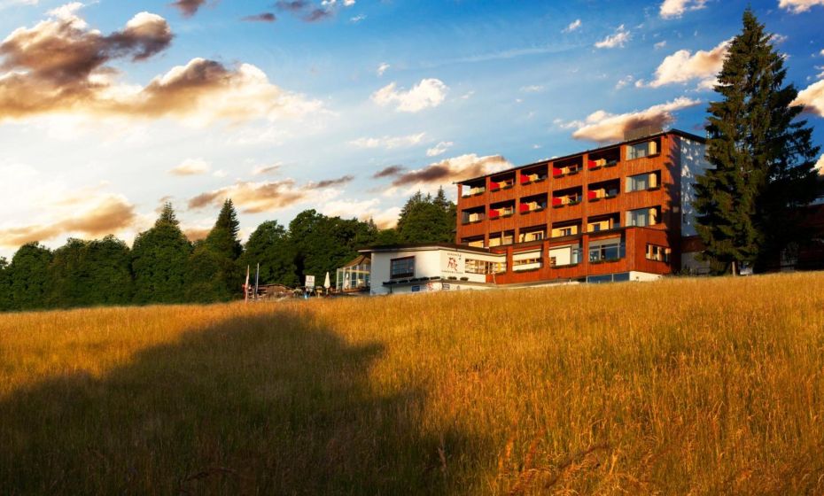 Hotel Marvia Hotel Marvia