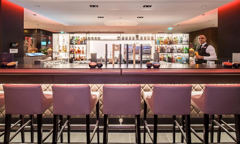 Best Western Premier Central Hotel Leonhard Best Western Premier Central Hotel Leonhard