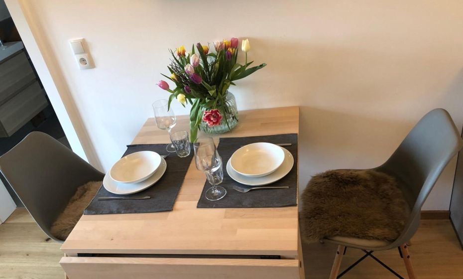 mama käthe - Apartments mama käthe - Apartments