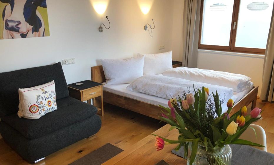 mama kÃ¤the - Apartments