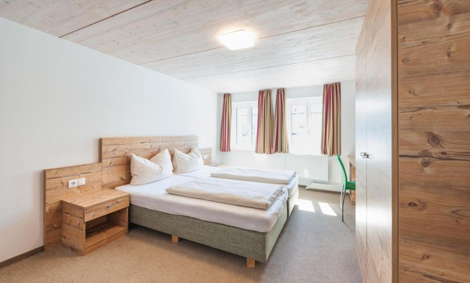 Motel Engel - self checkin