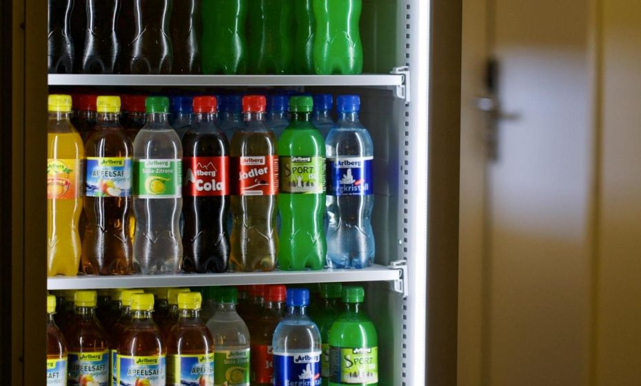 Motel Engel - self checkin