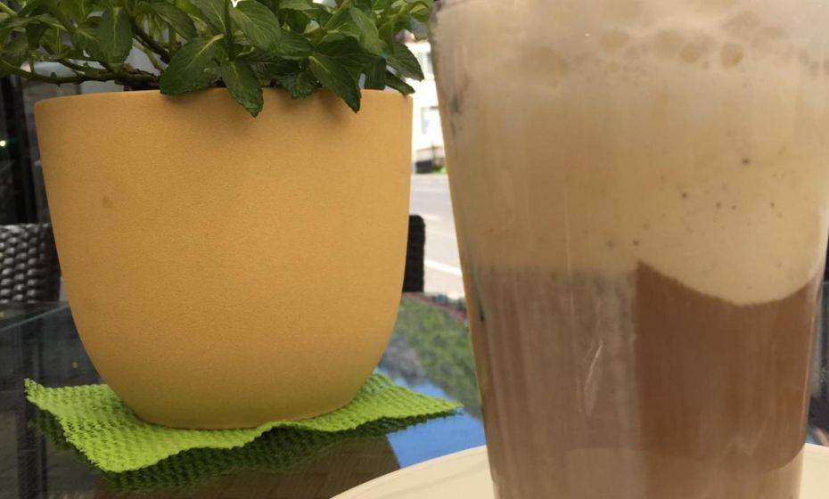 Hotel Café Schatz Hotel Café Schatz