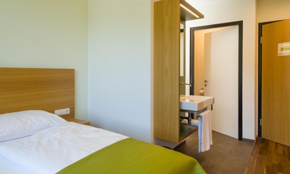 Business Motel Feldkirch