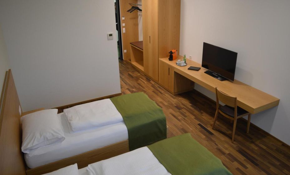 Business Motel Feldkirch