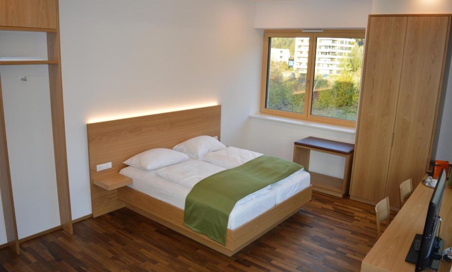 Business Motel Feldkirch