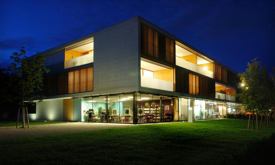 Motel Z - self checkin