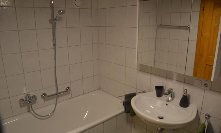 Sunnaschi Appartements - Wohnungen oder gesamt als "Hütte" Sunnaschi Appartements - Wohnungen oder gesamt als "Hütte"