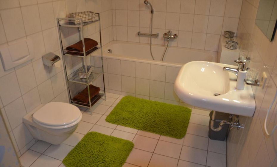 Sunnaschi Appartements - Wohnungen oder gesamt als "Hütte" Sunnaschi Appartements - Wohnungen oder gesamt als "Hütte"