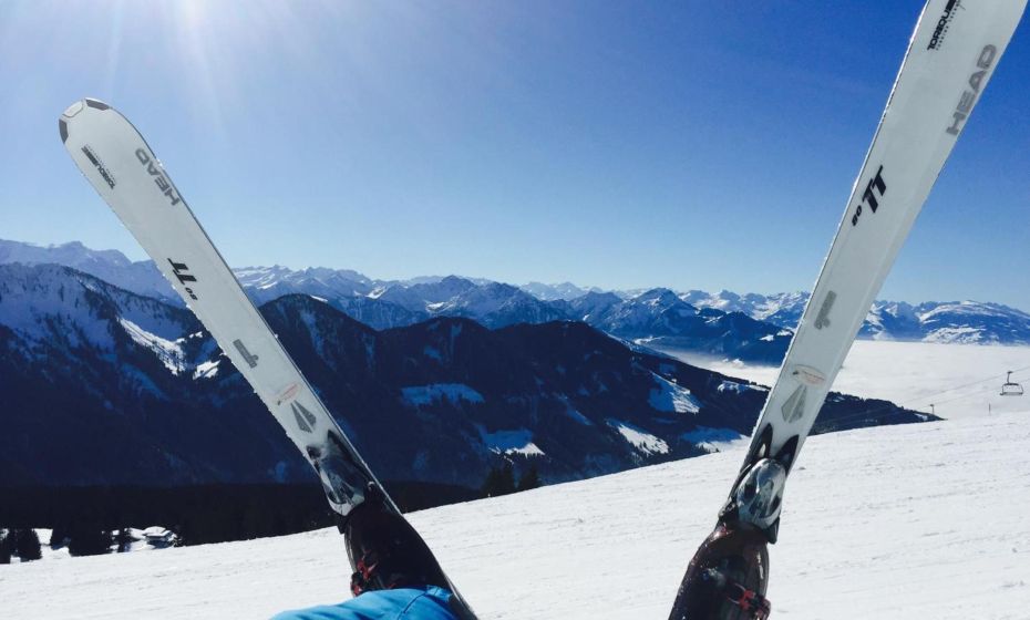 Sunnaschi Appartements - Wohnungen oder gesamt als "HÃ¼tte"