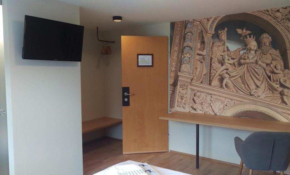 Landgasthof Hirschen