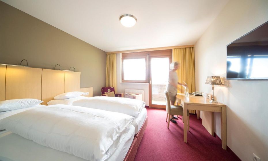 Landhaus Maria Grün B&B Landhaus Maria Grün B&B