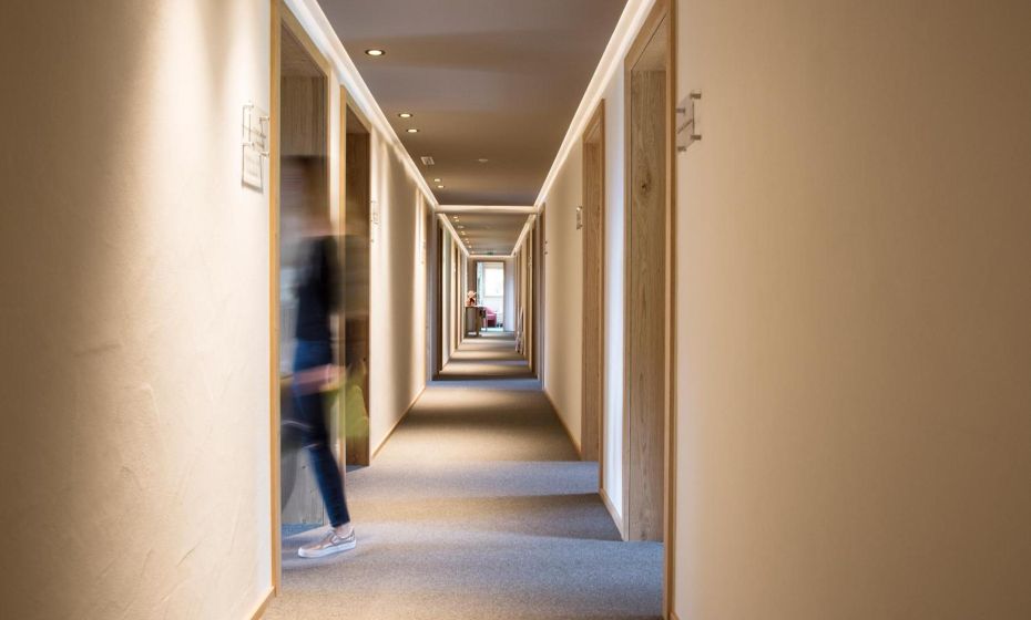 Landhaus Maria Grün B&B Landhaus Maria Grün B&B