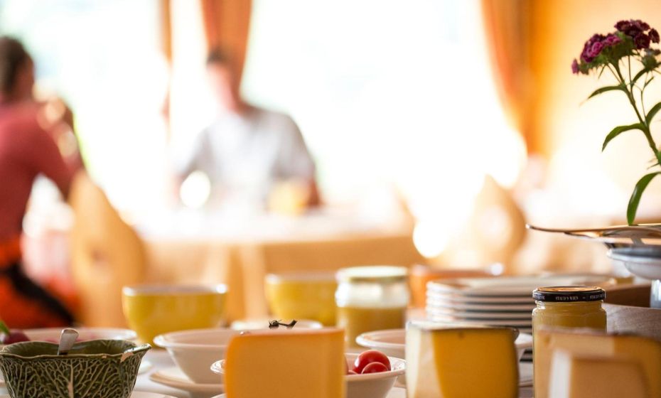 Landhaus Maria Grün B&B Landhaus Maria Grün B&B