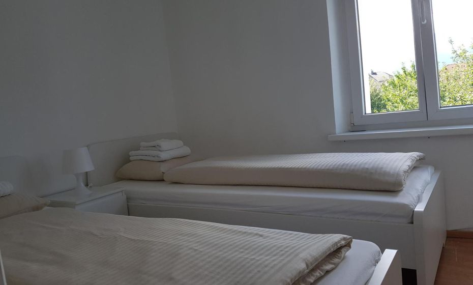 Green Hill Apartments - Feldkirch Green Hill Apartments - Feldkirch