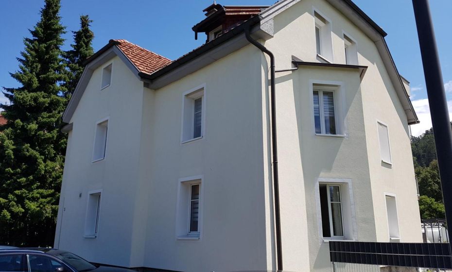 Green Hill Apartments - Feldkirch Green Hill Apartments - Feldkirch