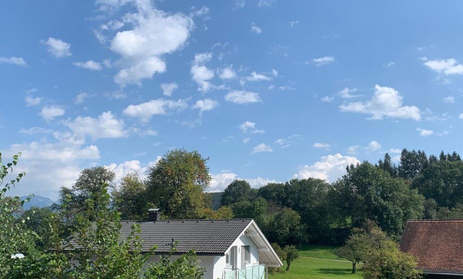 Ferienwohnung Drachennest mit Sonnenterrasse Ferienwohnung Drachennest mit Sonnenterrasse