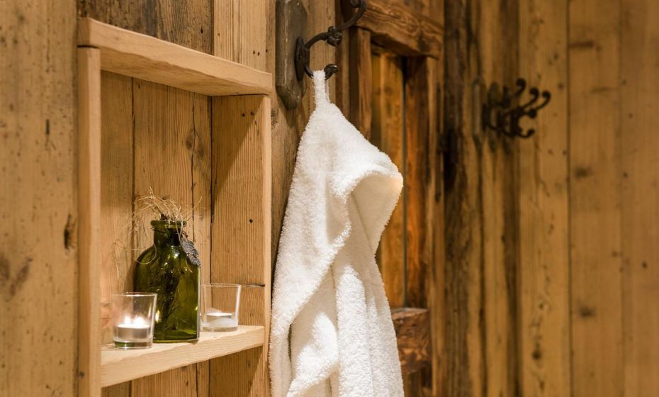 Himmelchalet - Alpencamping Nenzing